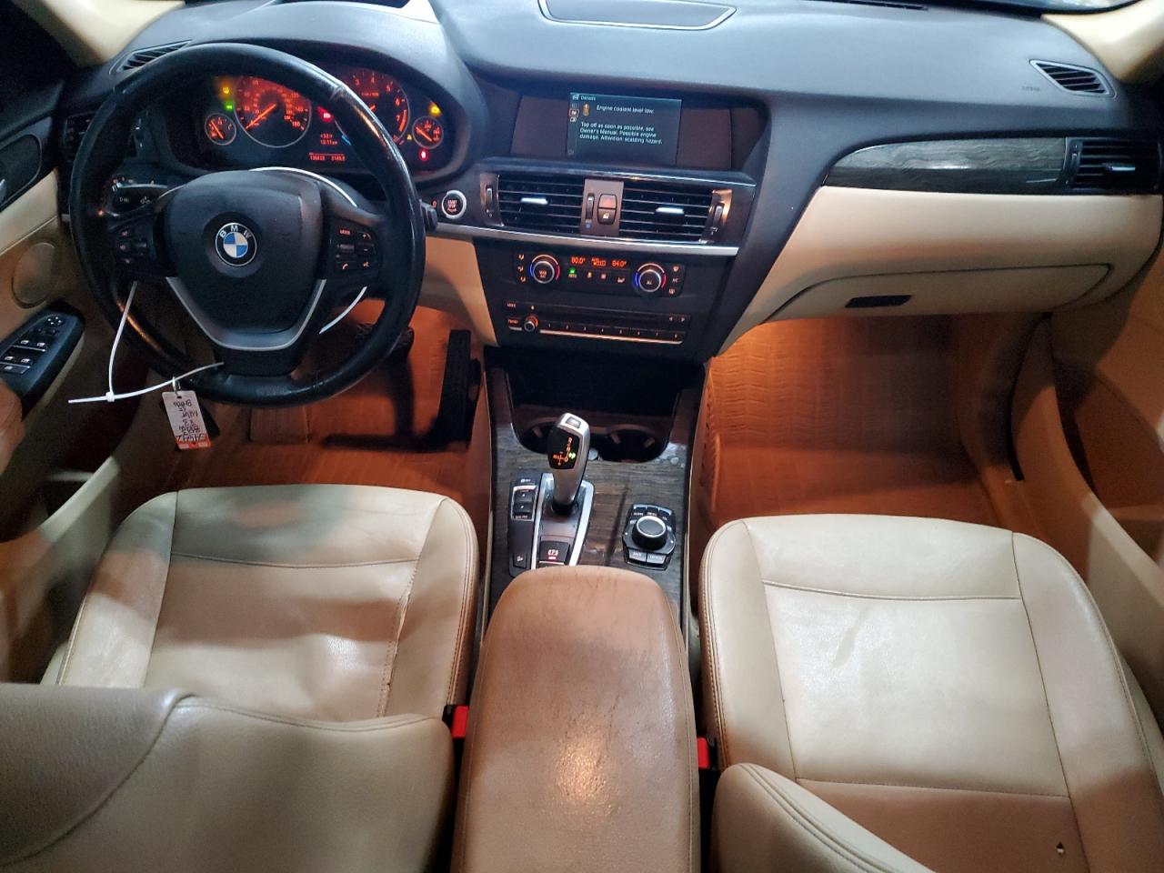2013 BMW X3 - Image 8