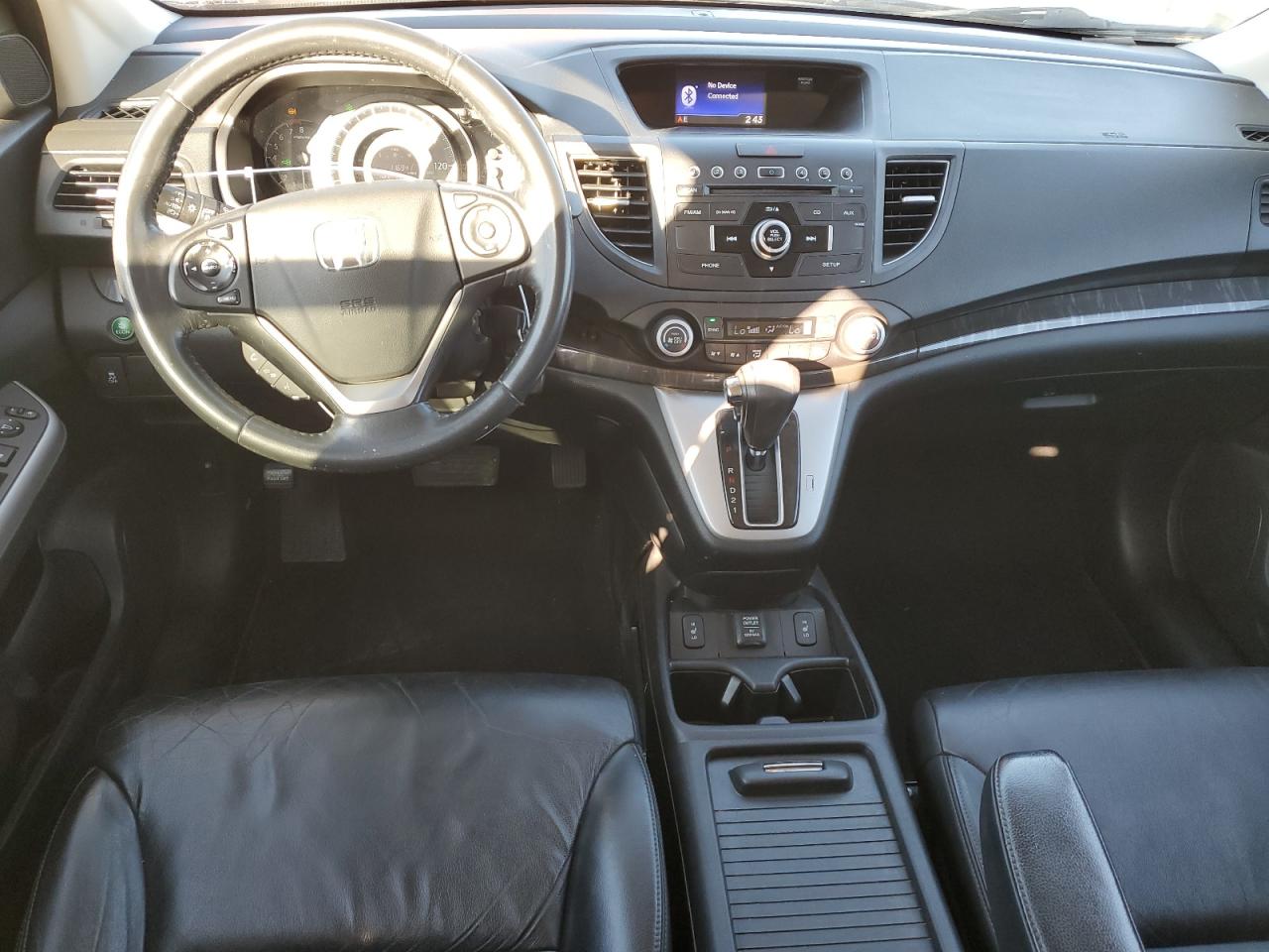2012 Honda CR-V - Image 8