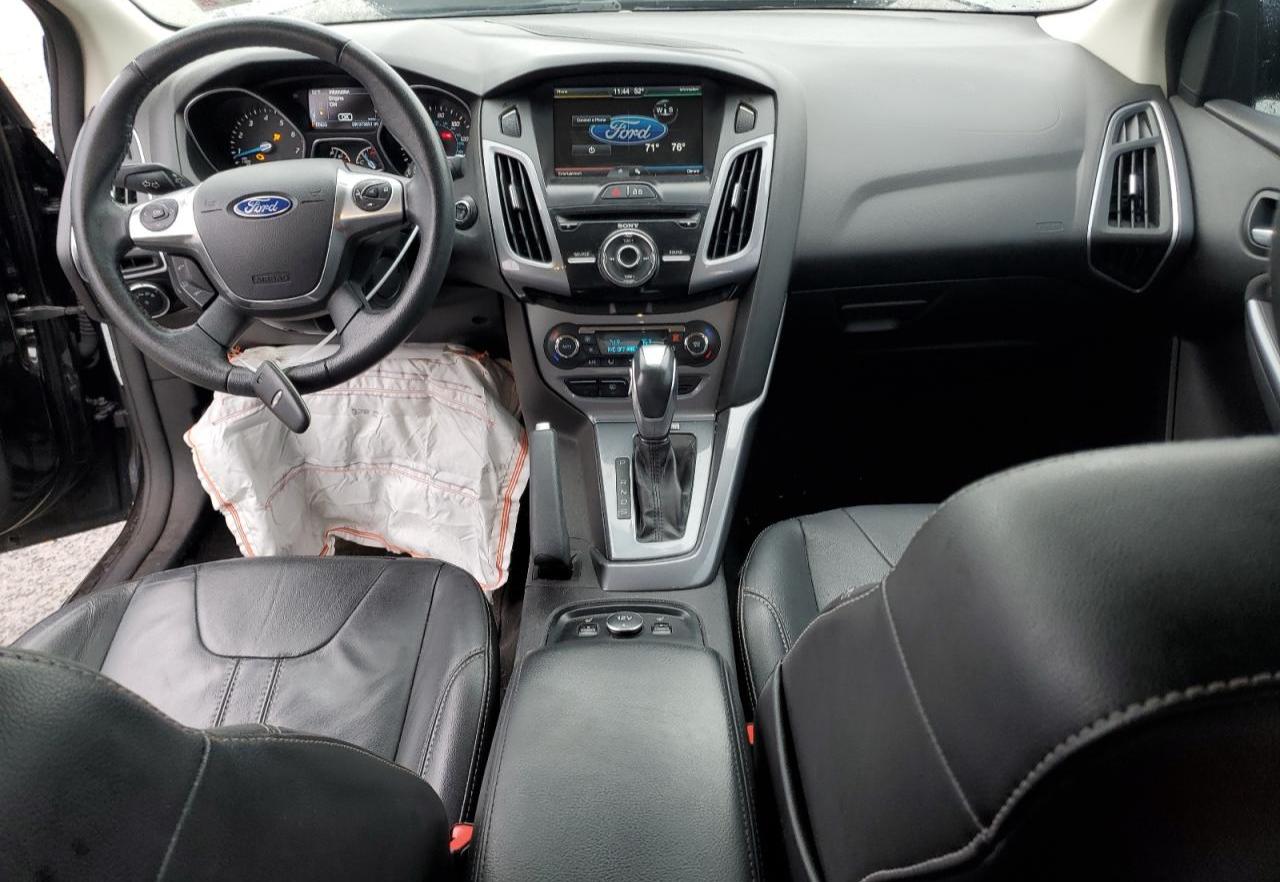 2014 Ford Focus - Image 8