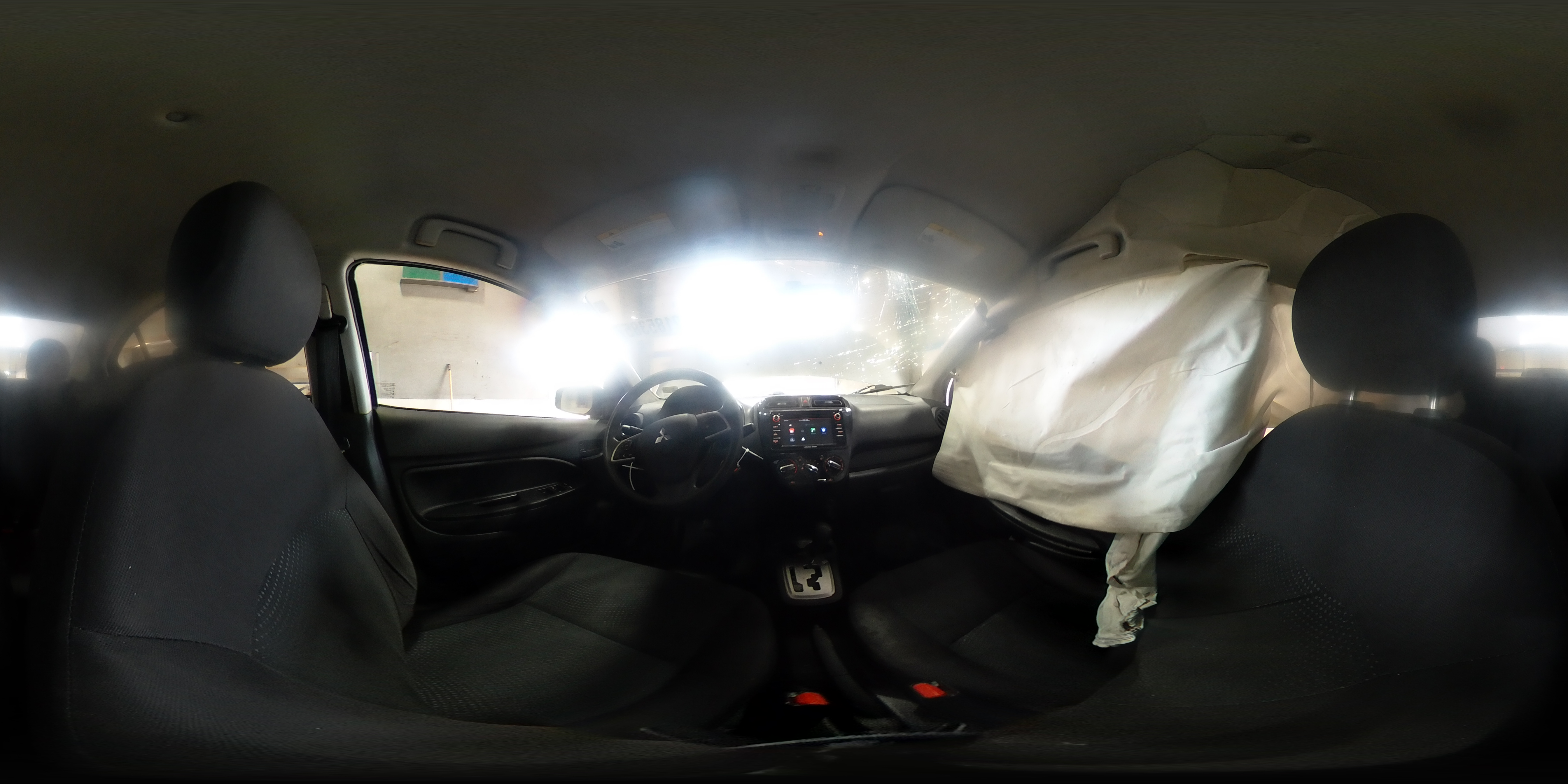 2019 Mitsubishi Mirage - Image 12