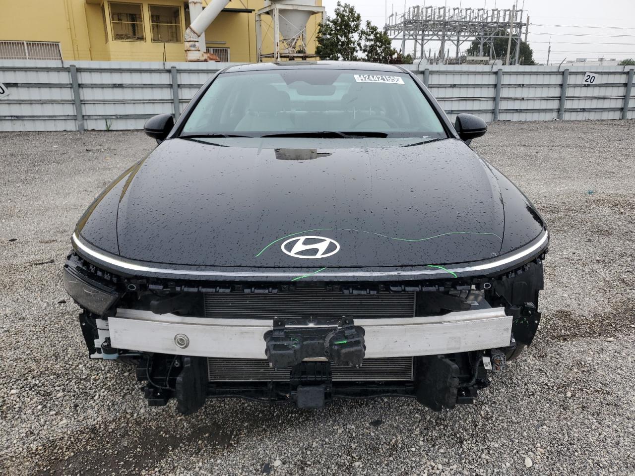 2024 Hyundai Sonata - Image 5