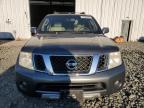 2008 Nissan Pathfinder S na sprzedaż w Windsor, NJ - Rear End