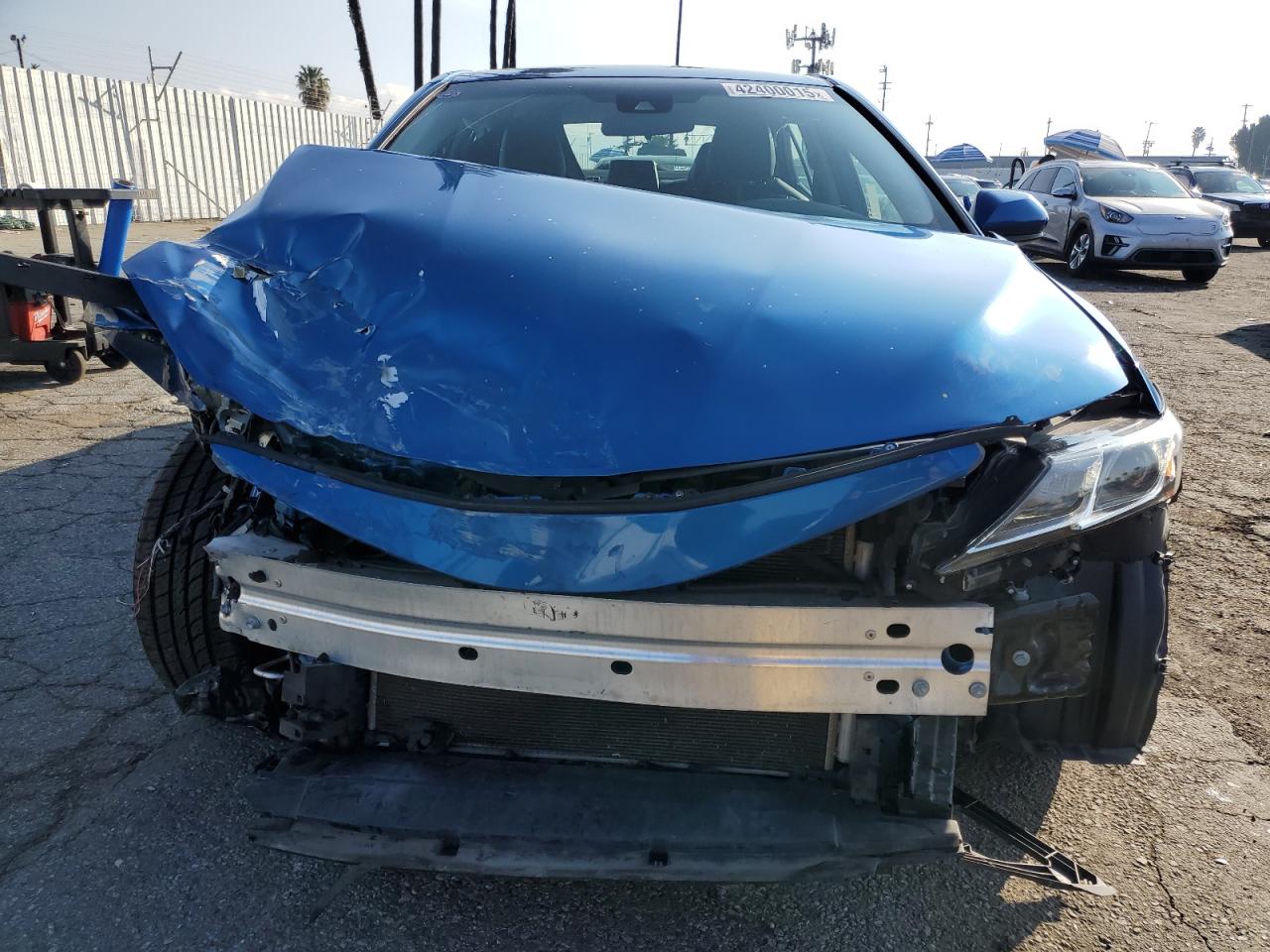 2019 Toyota Camry - Image 5