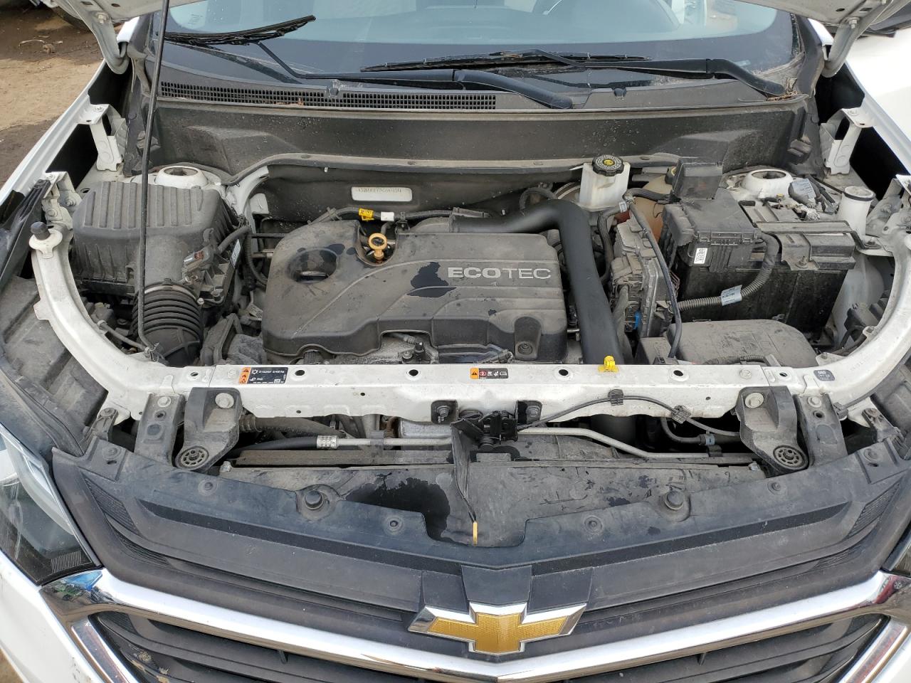 2019 Chevrolet Equinox - Image 12