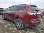 2016 Chevrolet Traverse Lt for Sale in Indianapolis, IN - Side