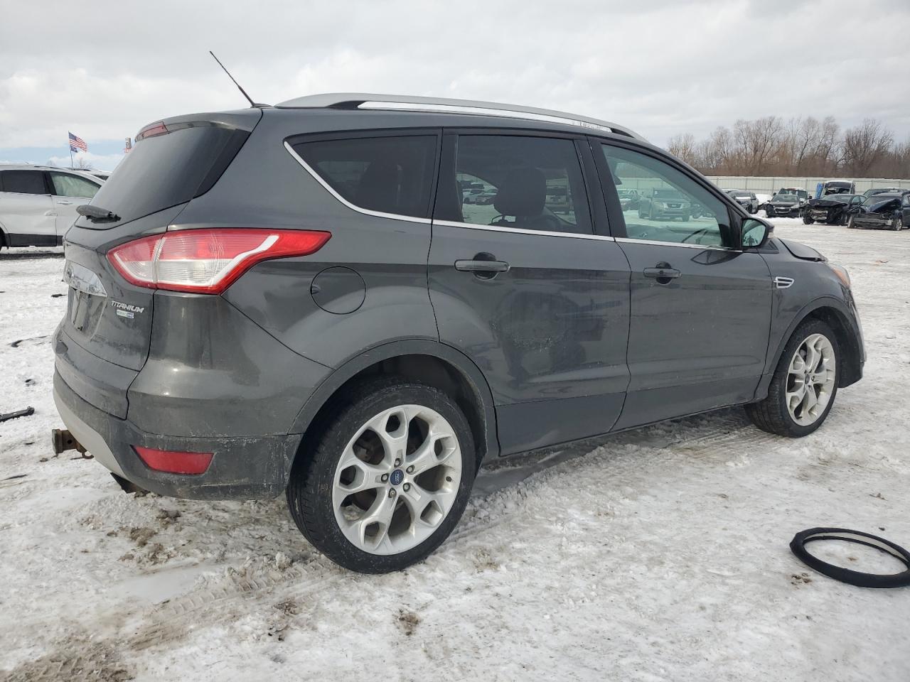 2015 Ford Escape - Image 3