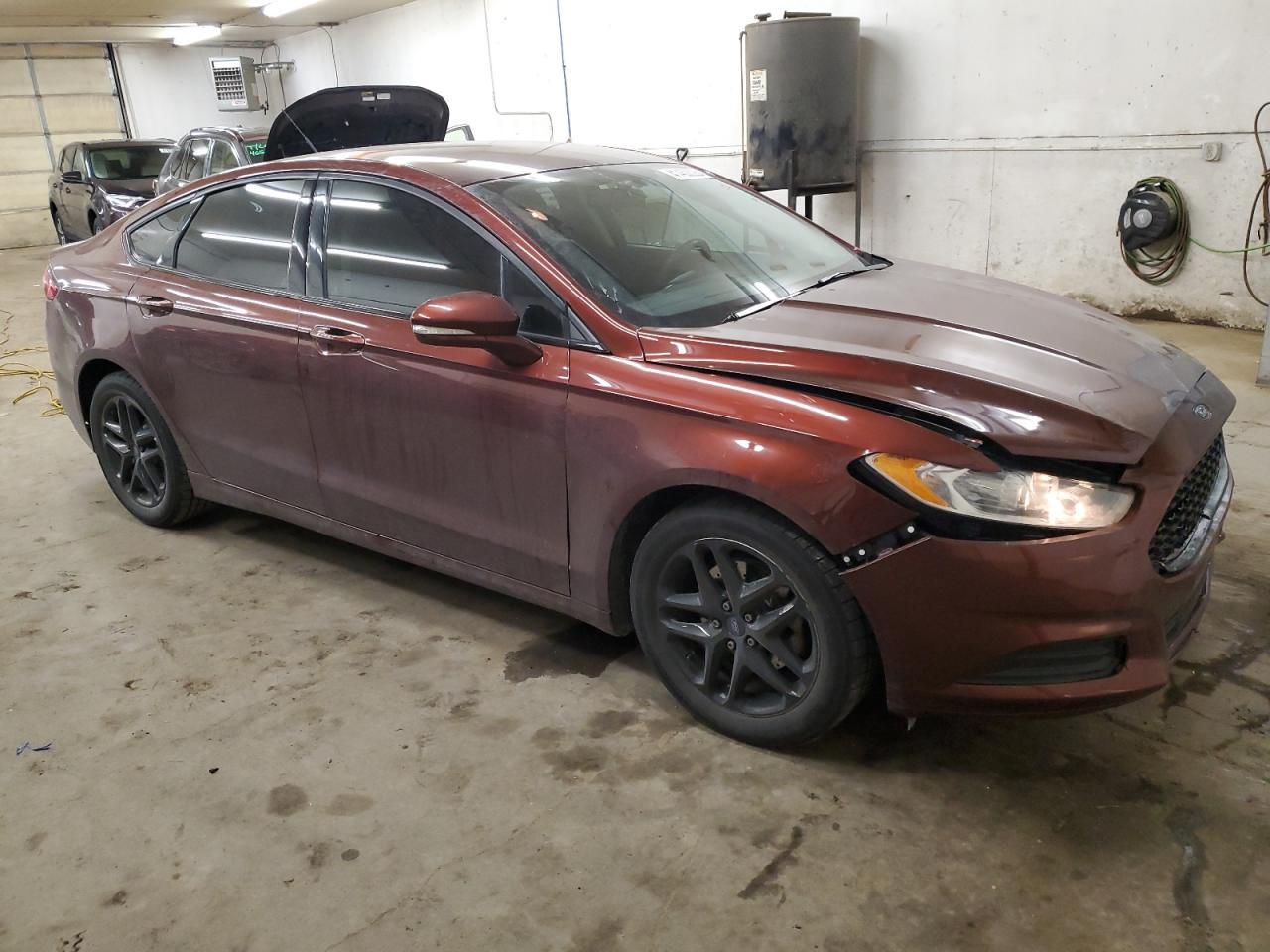 VIN 3FA6P0H78GR328564 2016 FORD FUSION no.4