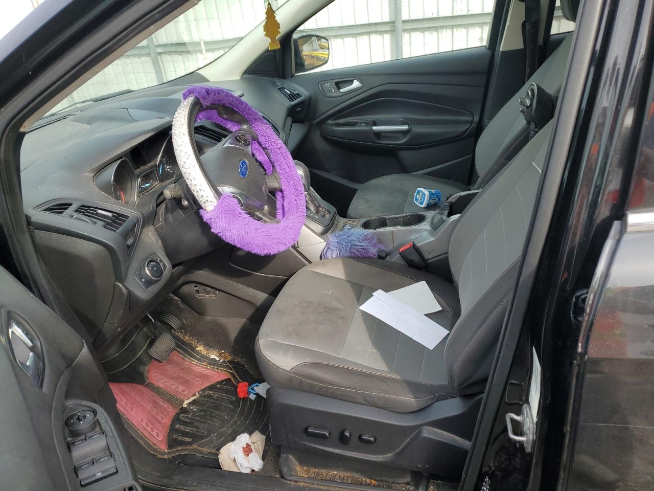 2014 Ford Escape - Image 7