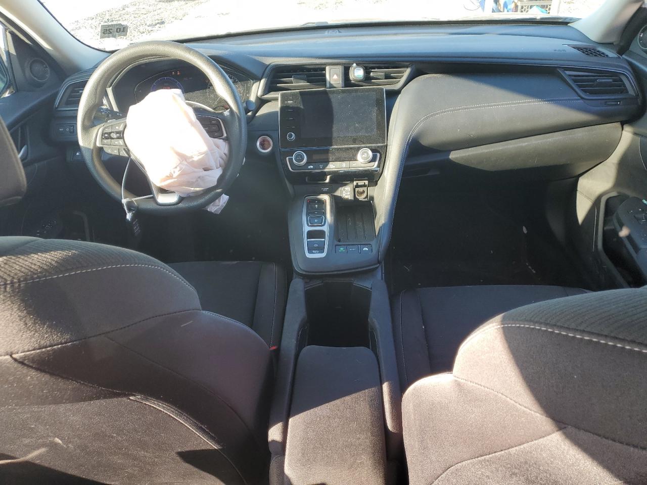 2020 Honda Insight - Image 8