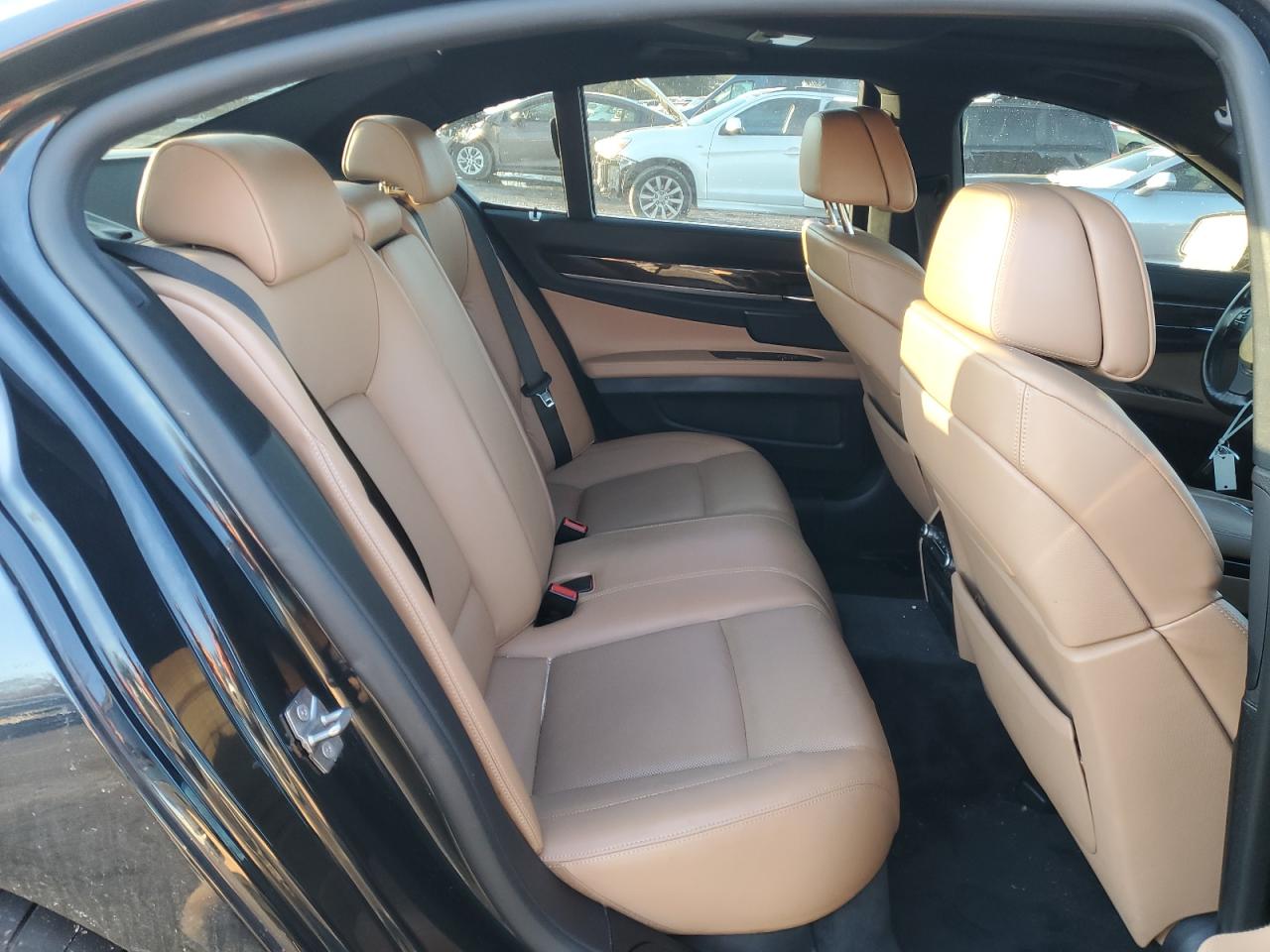 2010 BMW 7er - Image 10