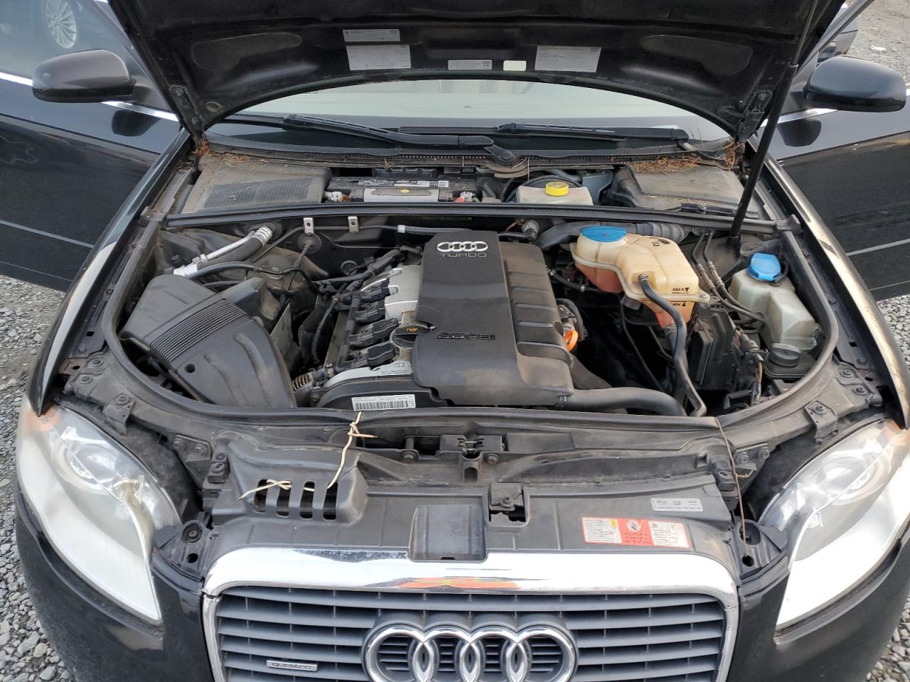 2006 Audi A4 - Image 11