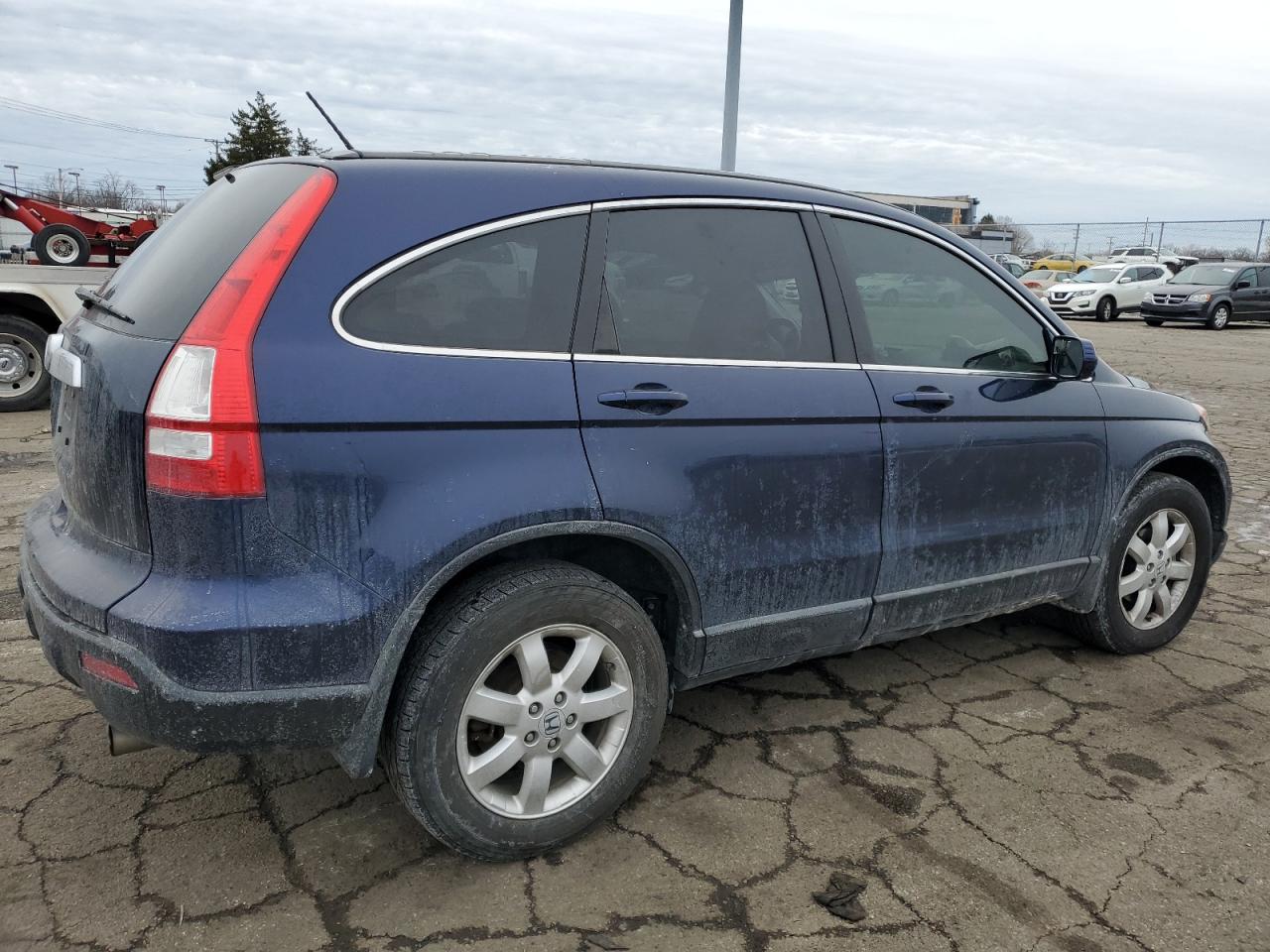 2008 Honda CR-V - Image 3