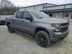 2021 Chevrolet Silverado C1500 Custom იყიდება Concord-ში, NC - Rear End