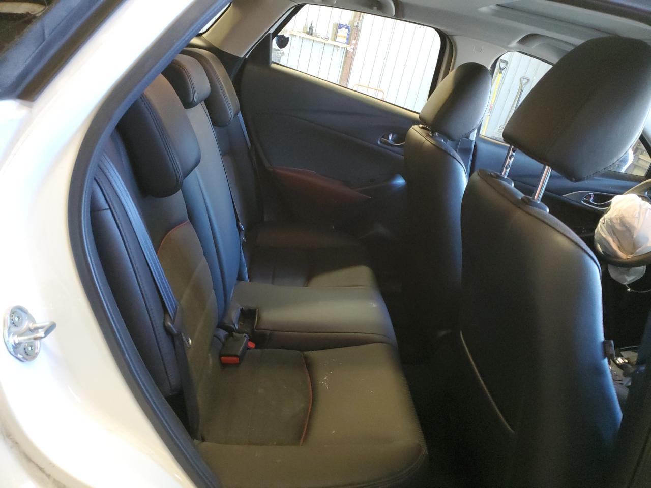 2016 Mazda CX-3 - Image 11