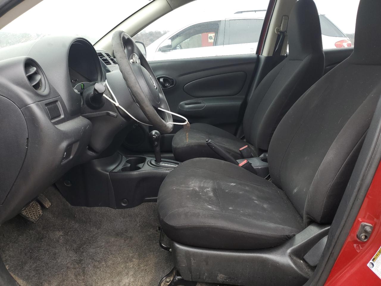 2014 Nissan Versa - Image 7