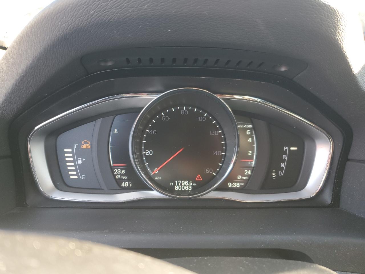 2016 Volvo S80 - Image 9