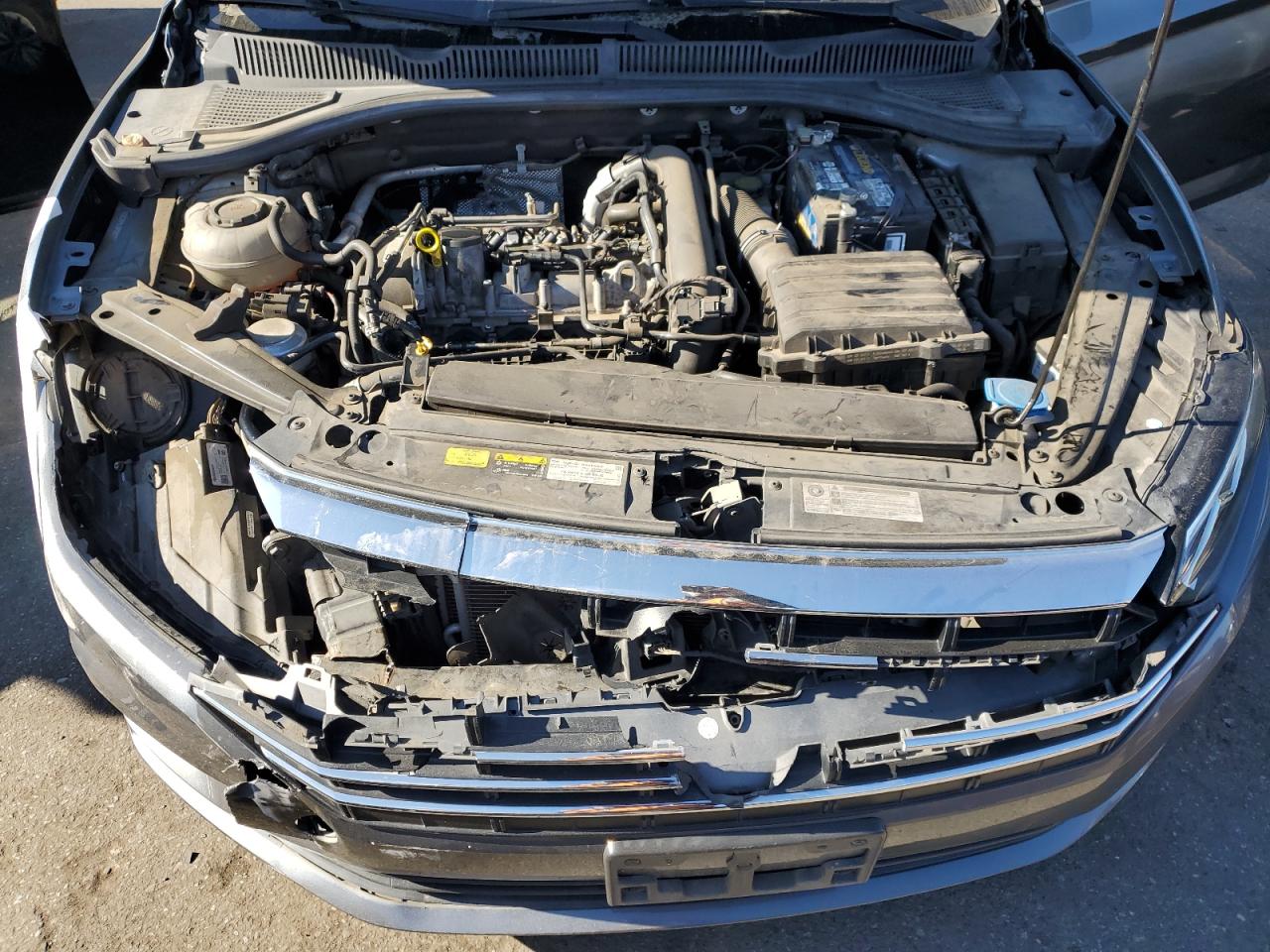 2019 Volkswagen Jetta - Image 11