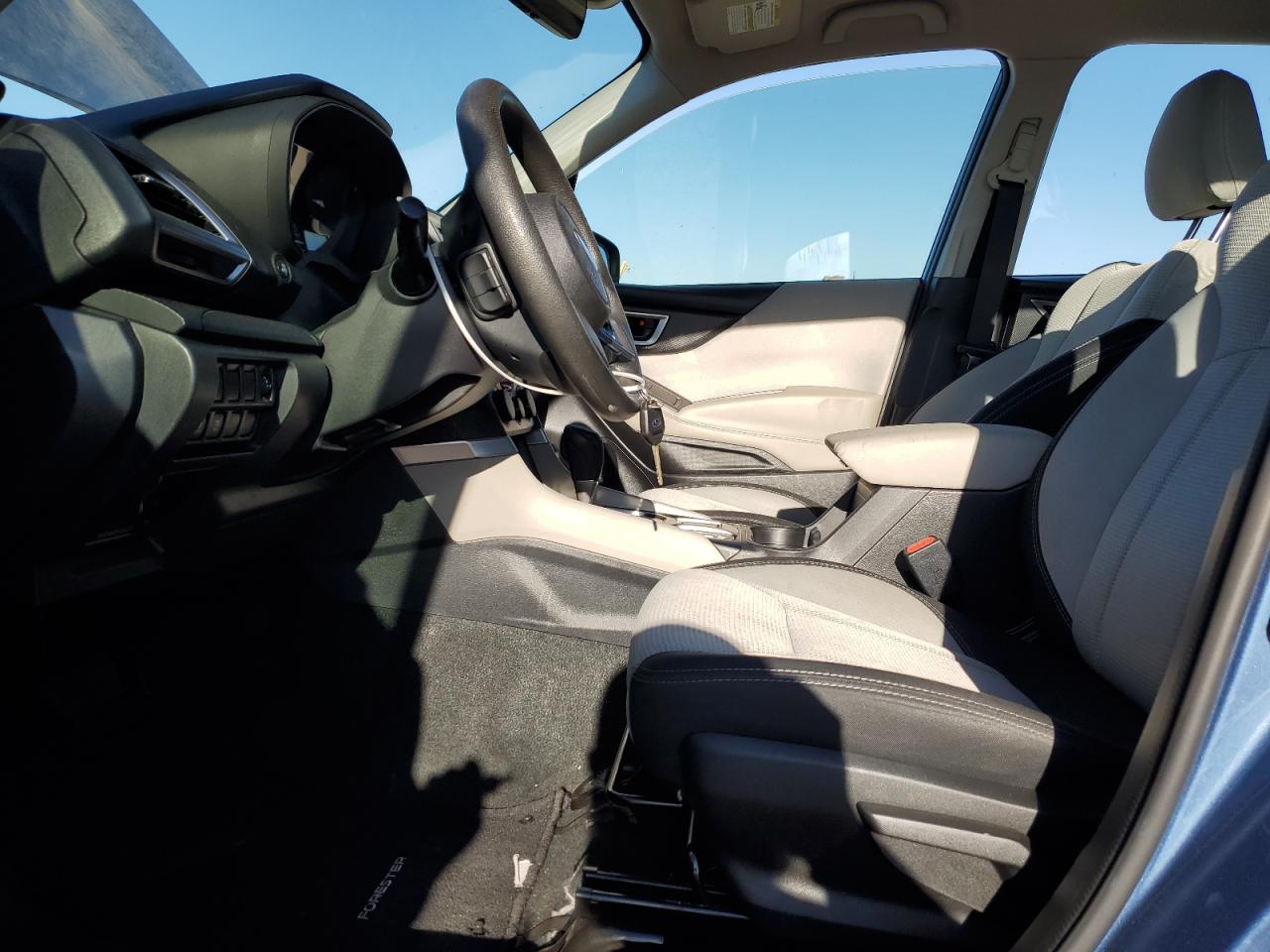 2020 Subaru Forester - Image 7