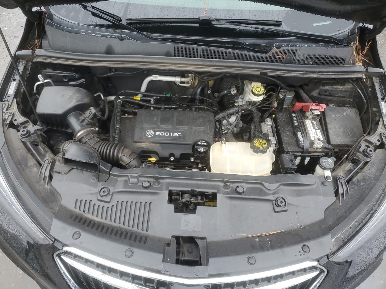 2019 Buick Encore - Image 12