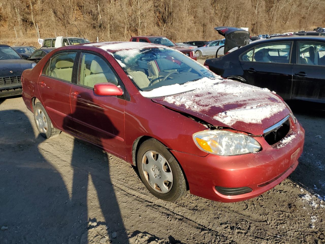 2006 Toyota Corolla - Image 4