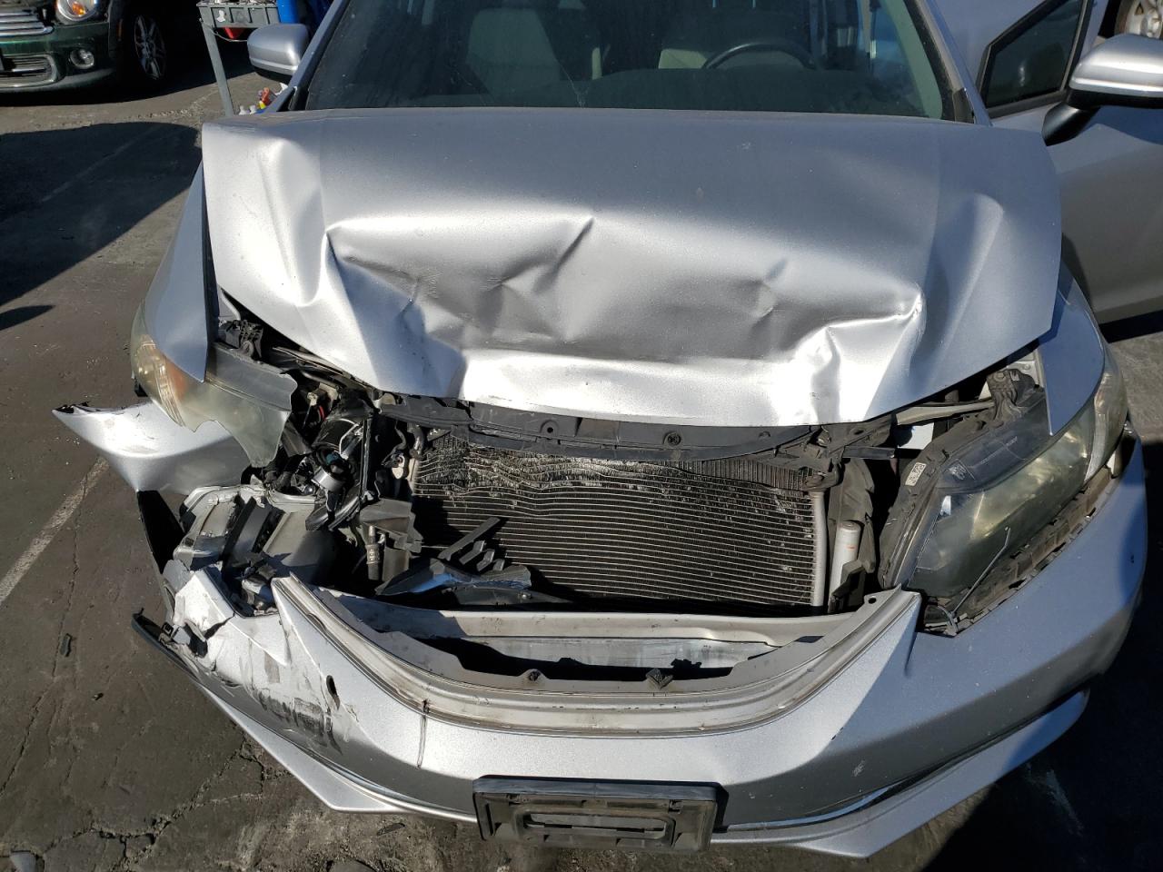2014 Honda Civic - Image 11