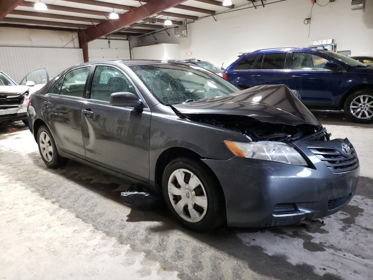 2009 Toyota Camry - Image 4