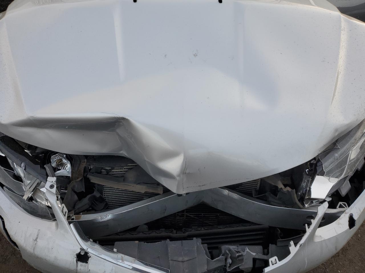 2017 Chevrolet Volt Premier VIN: 1G1RD6S56HU146875 Lot: 87408994