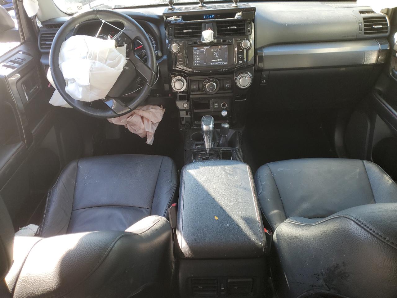 2018 Toyota 4Runner - Image 8