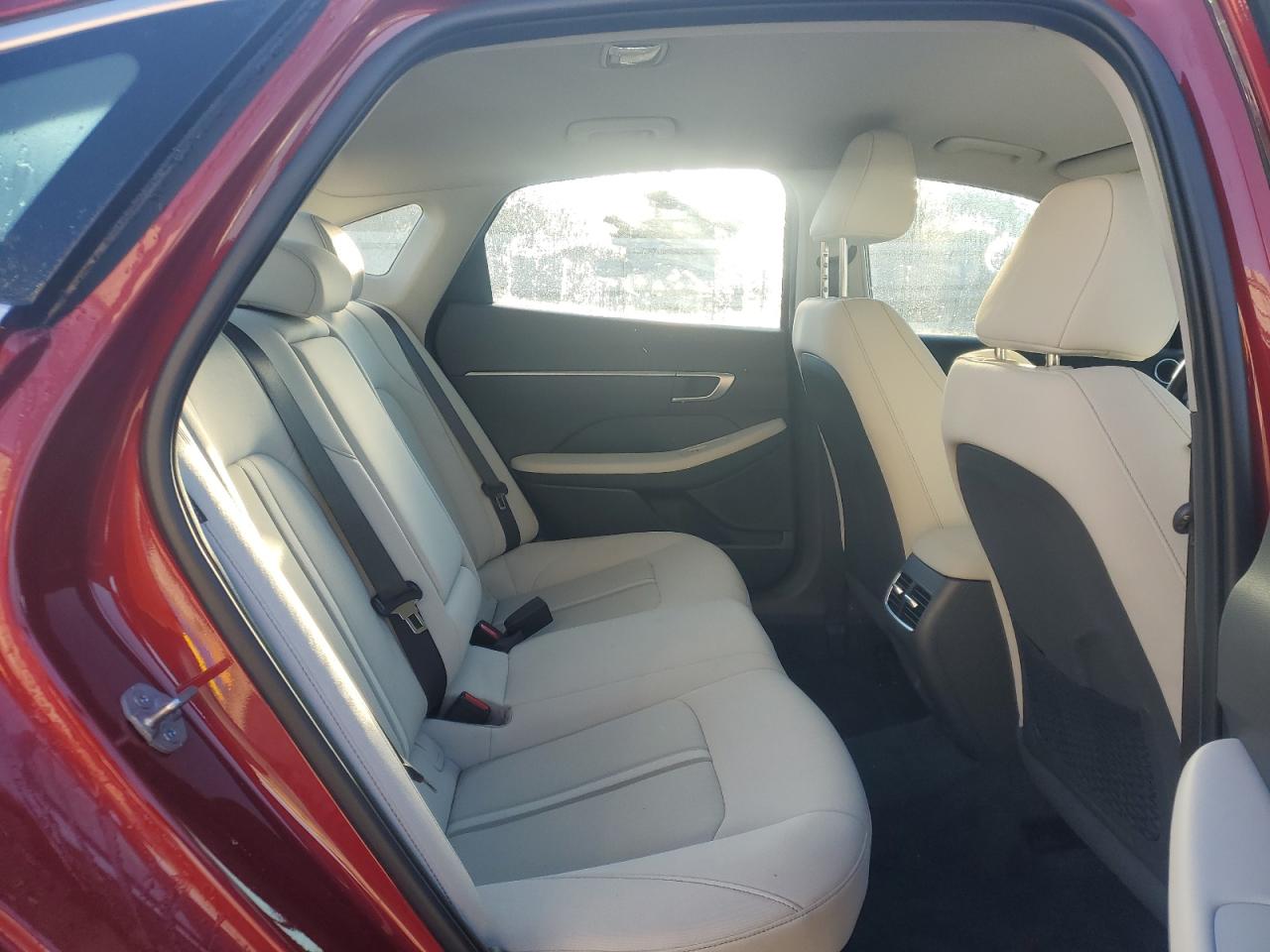 2024 Hyundai Sonata - Image 10