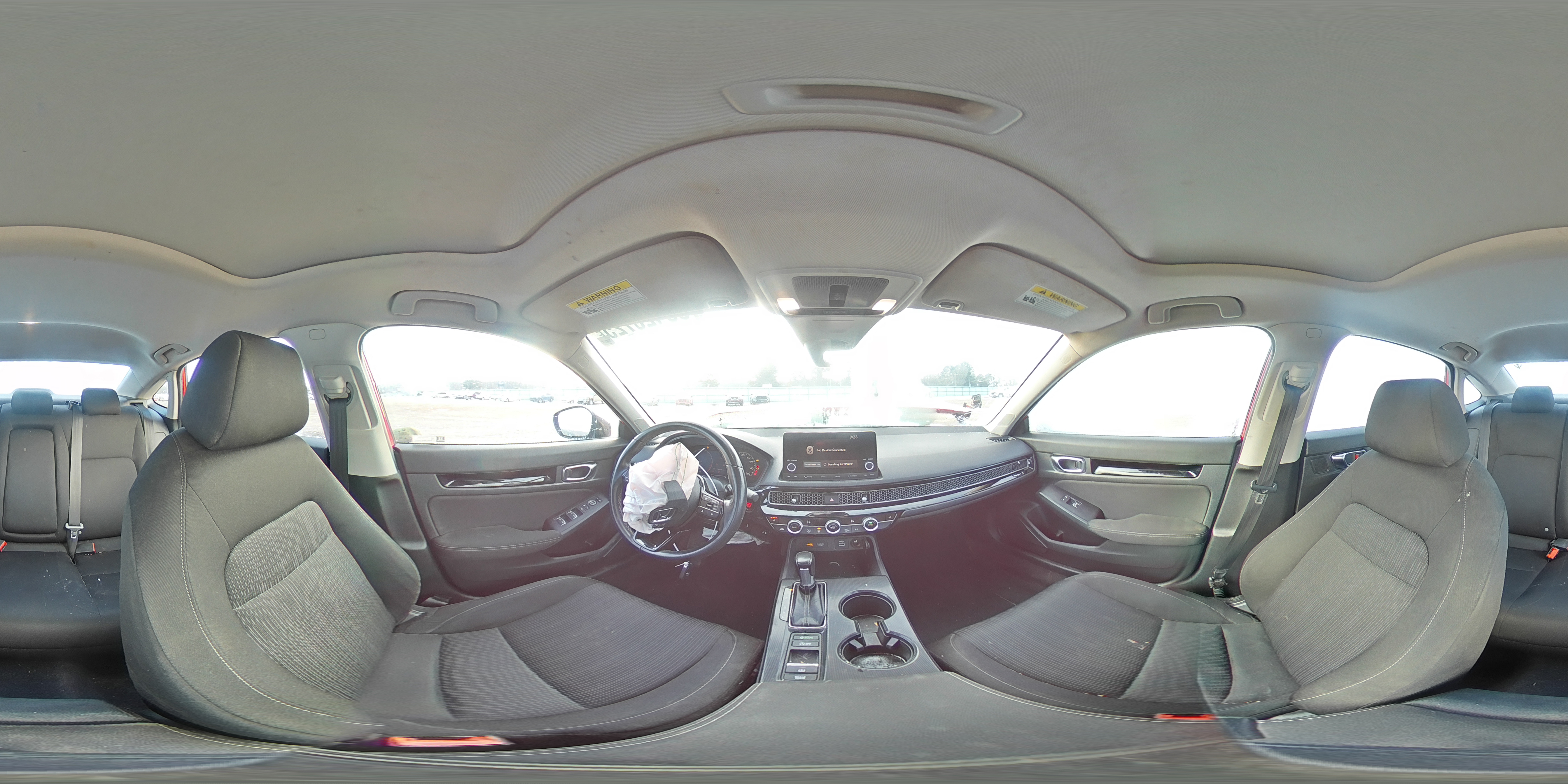 2022 Honda Civic - Image 13