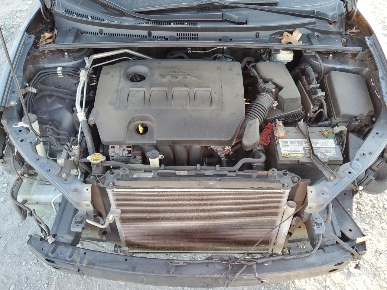 2017 Toyota Corolla - Image 11