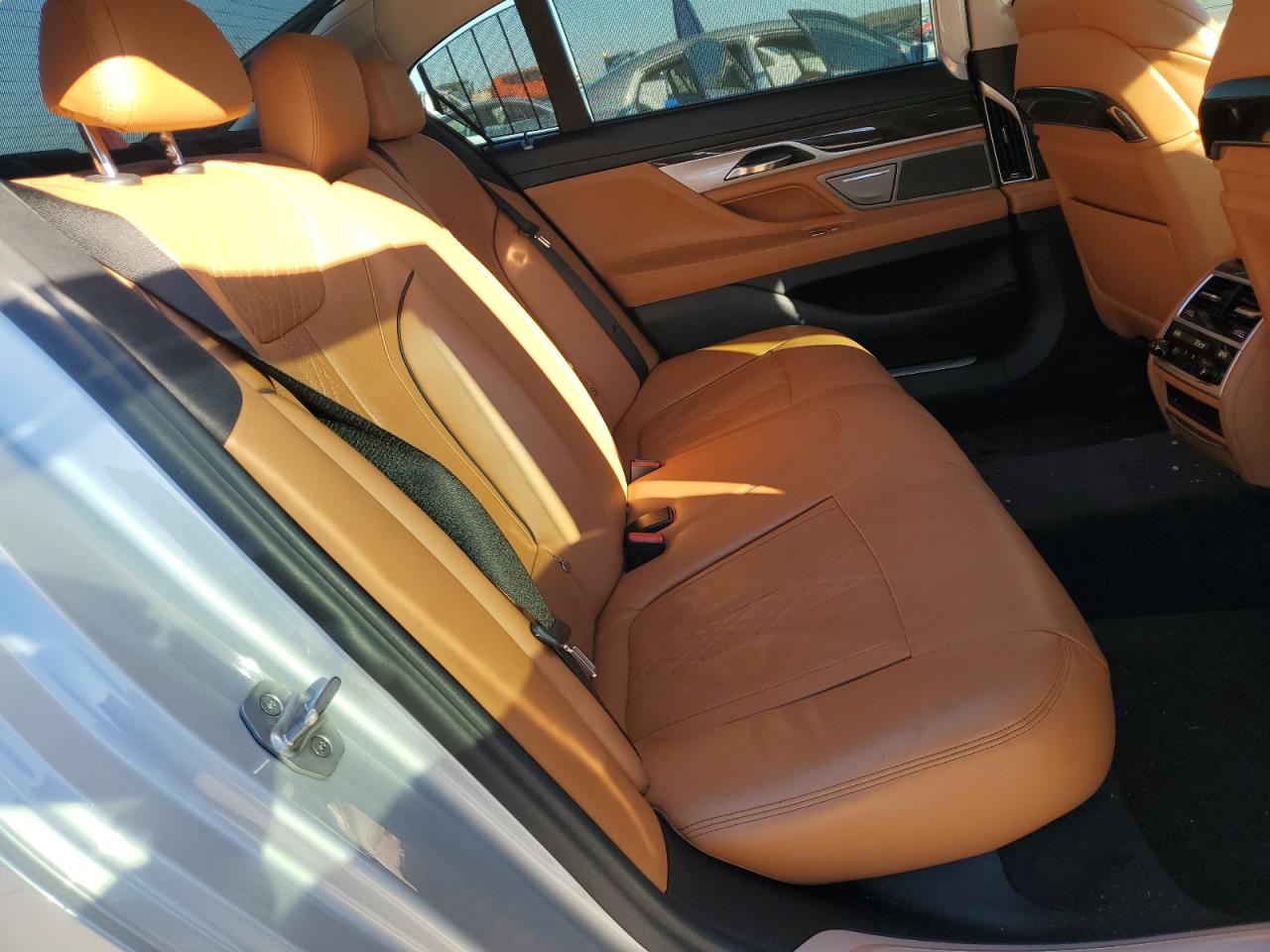 2018 BMW 7er - Image 10