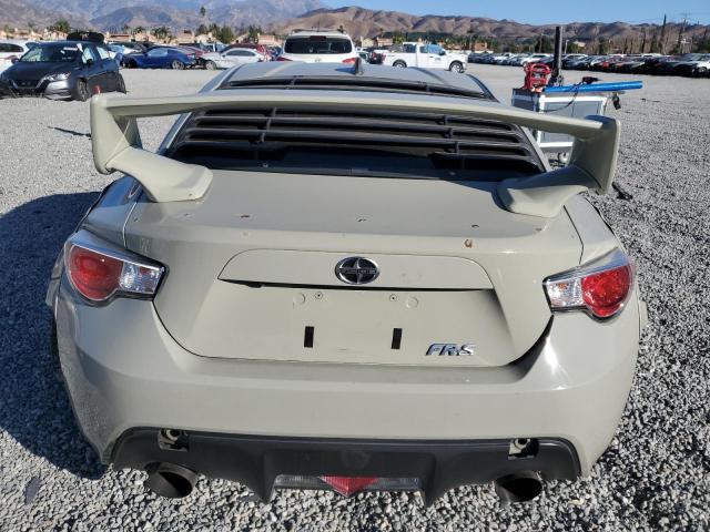  TOYOTA SCION 2016 Бежевый