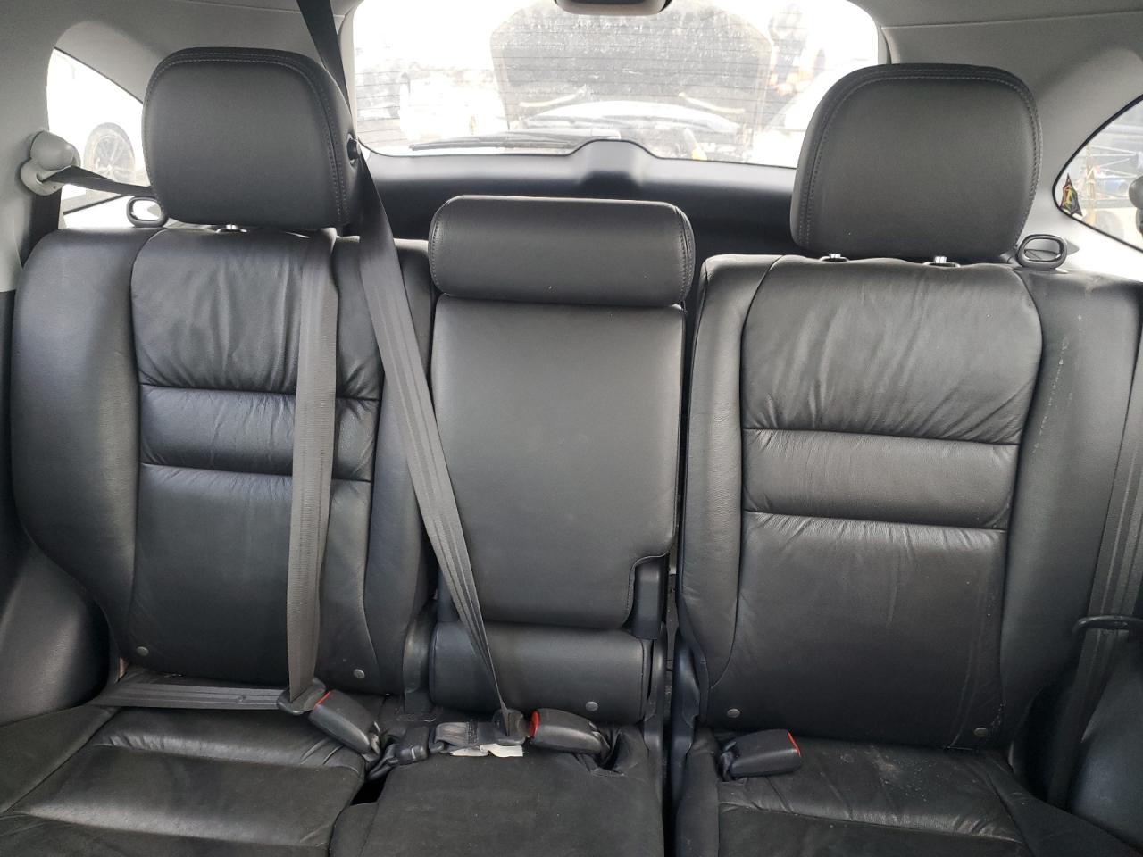 2011 Honda CR-V - Image 10