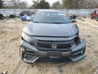 2021 Honda Civic Sport for Sale in Seaford, DE - Front End
