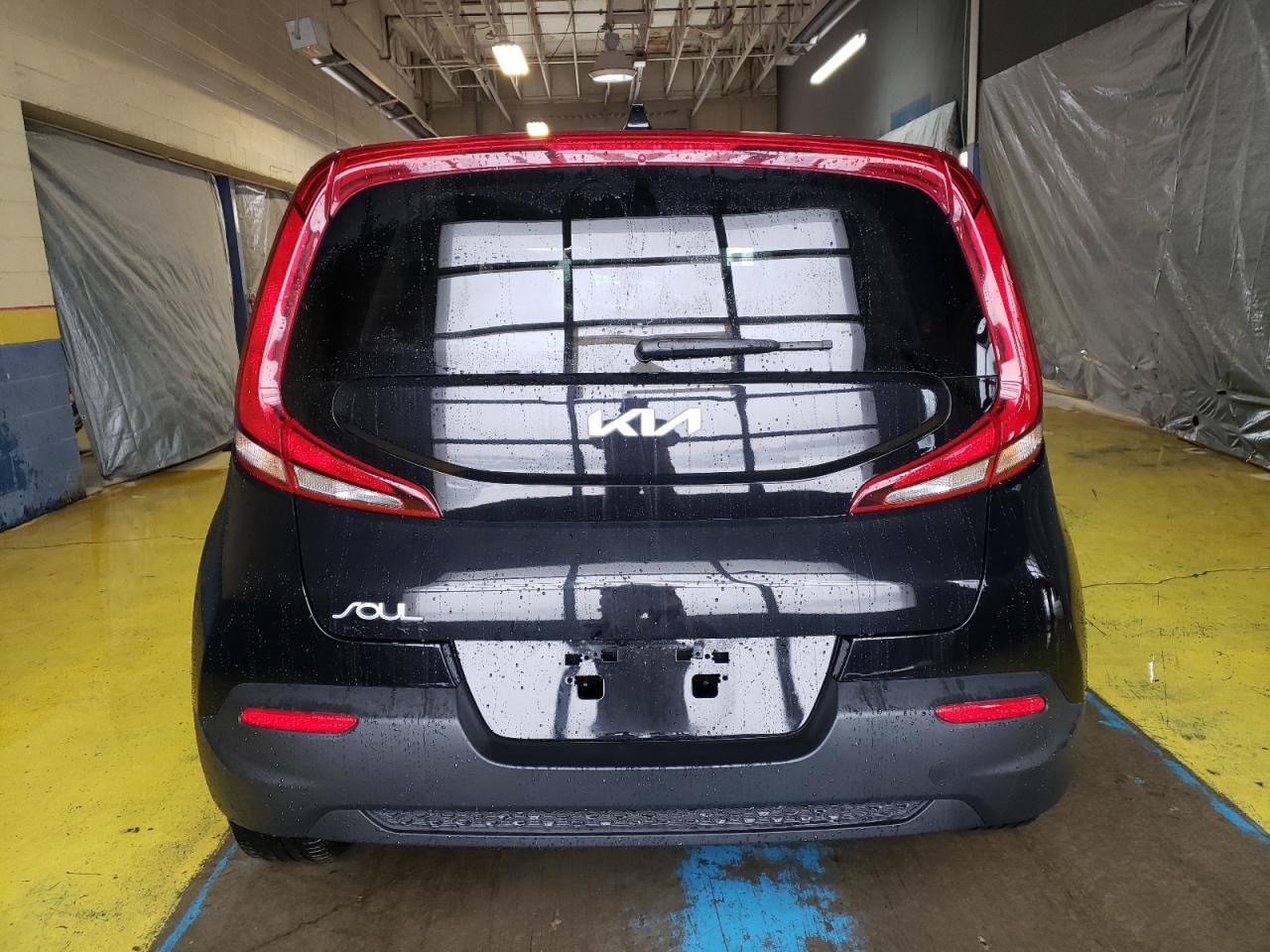 2022 Kia Soul - Image 6