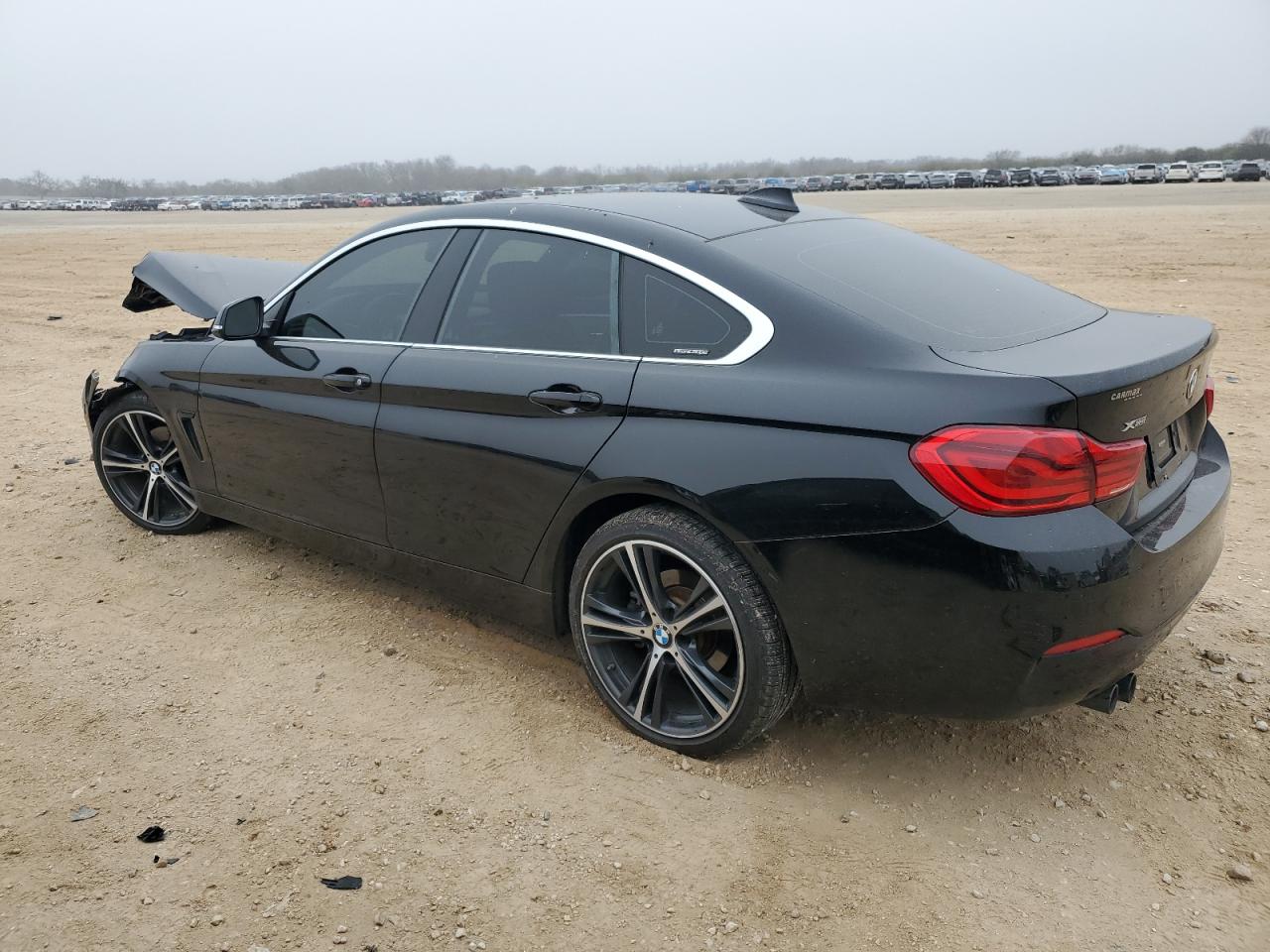 2019 BMW 4er - Image 2