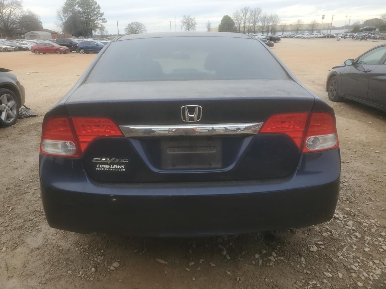 2010 Honda Civic - Image 6