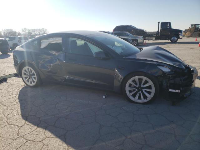  TESLA MODEL 3 2023 Серый