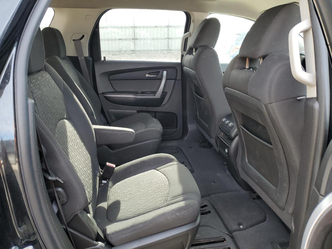 2012 GMC Acadia - Image 11