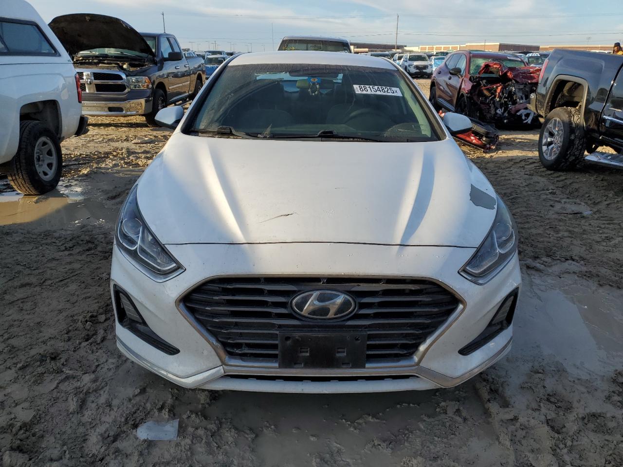 2018 Hyundai Sonata - Image 5