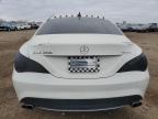 2015 Mercedes-Benz Cla 250 4Matic de vânzare în Elgin, IL - Front End