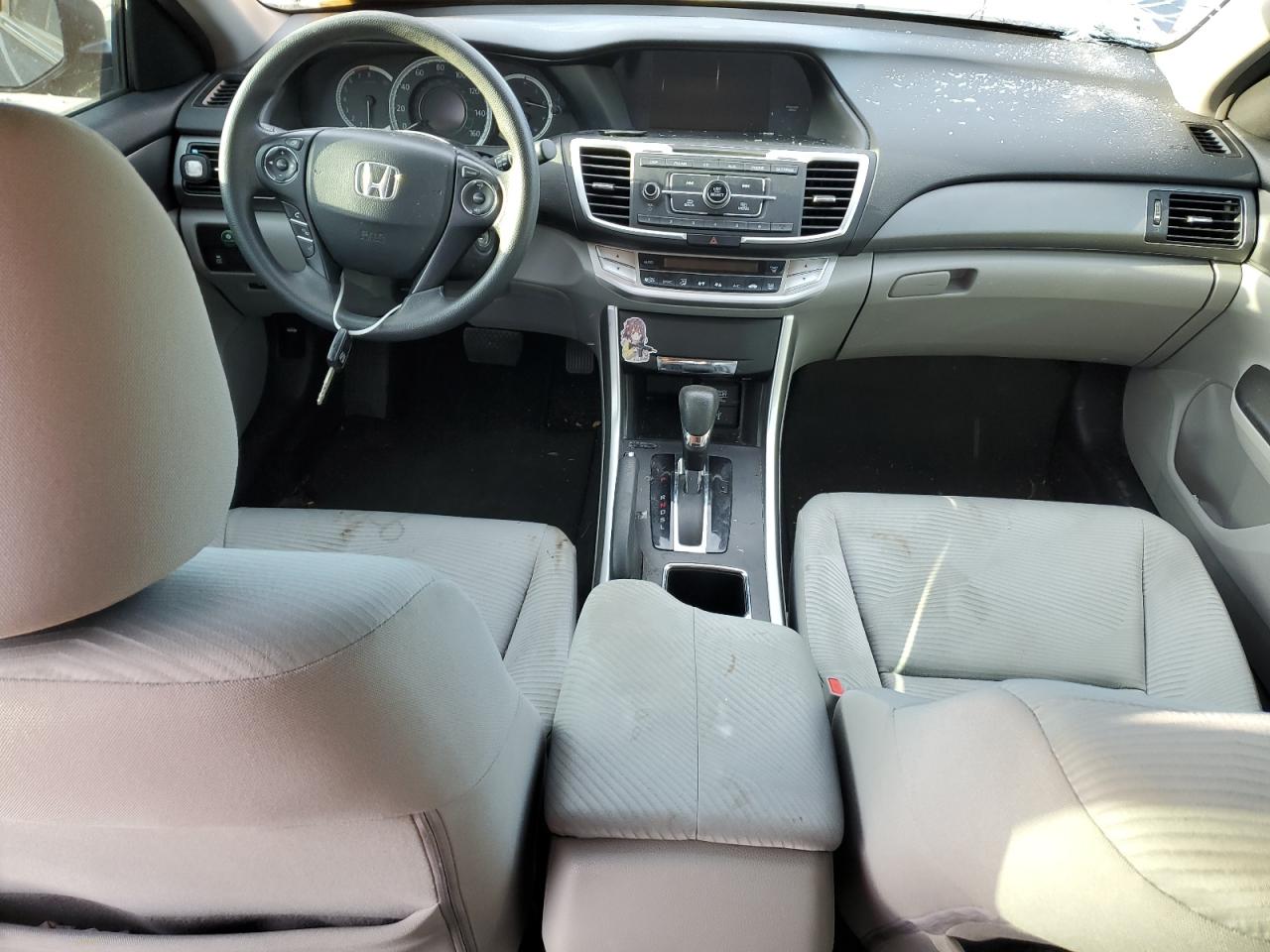 2014 Honda Accord - Image 8