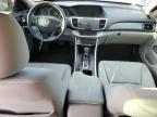 2014 Honda Accord Lx zu verkaufen in Wilmer, TX - Front End