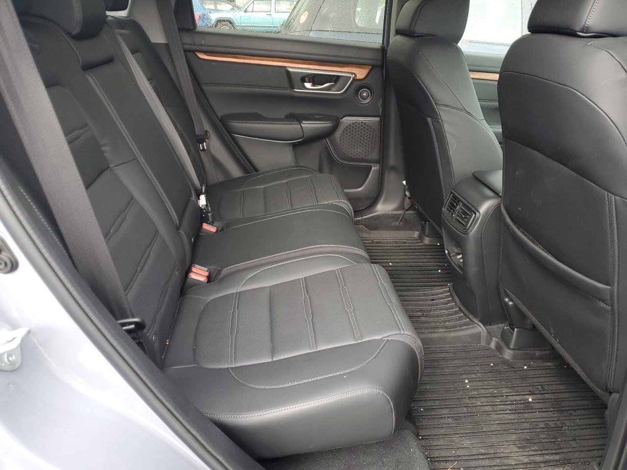 2021 Honda CR-V - Image 11