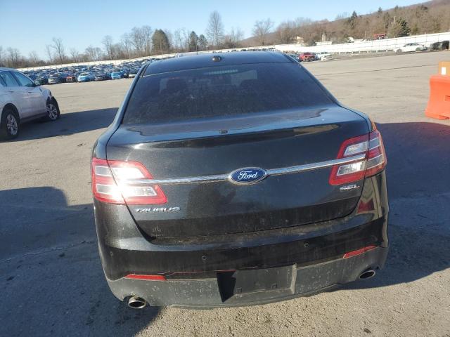Седани FORD TAURUS 2013 Чорний