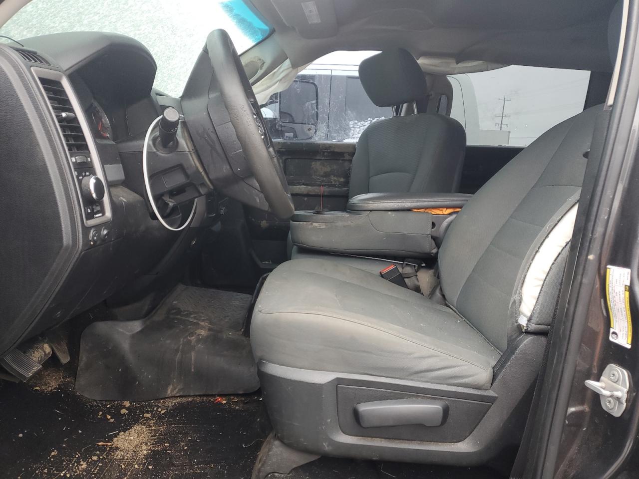 2018 RAM 3500 - Image 7