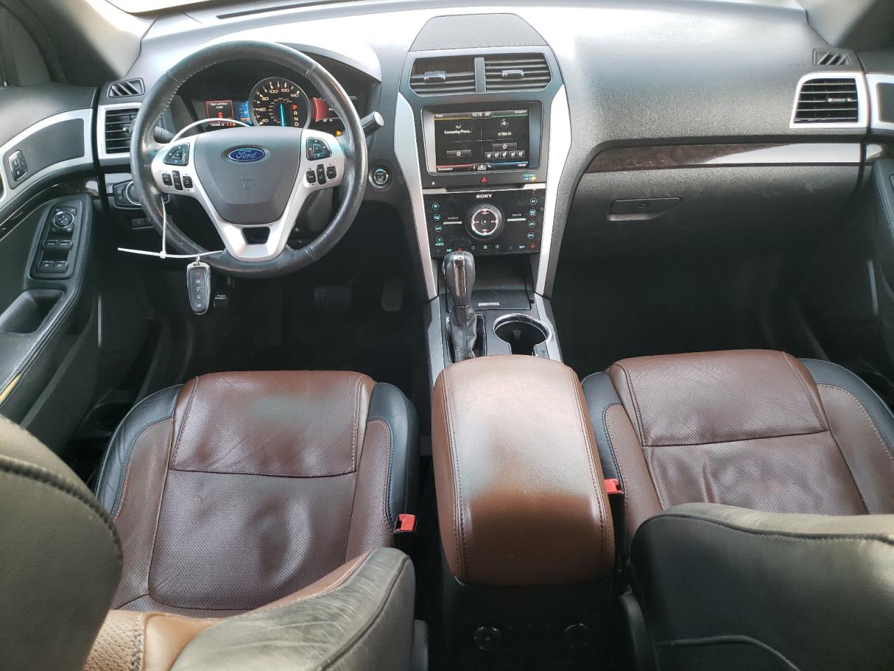 2015 Ford Explorer - Image 8