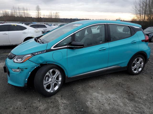 2021 Chevrolet Bolt Ev Lt