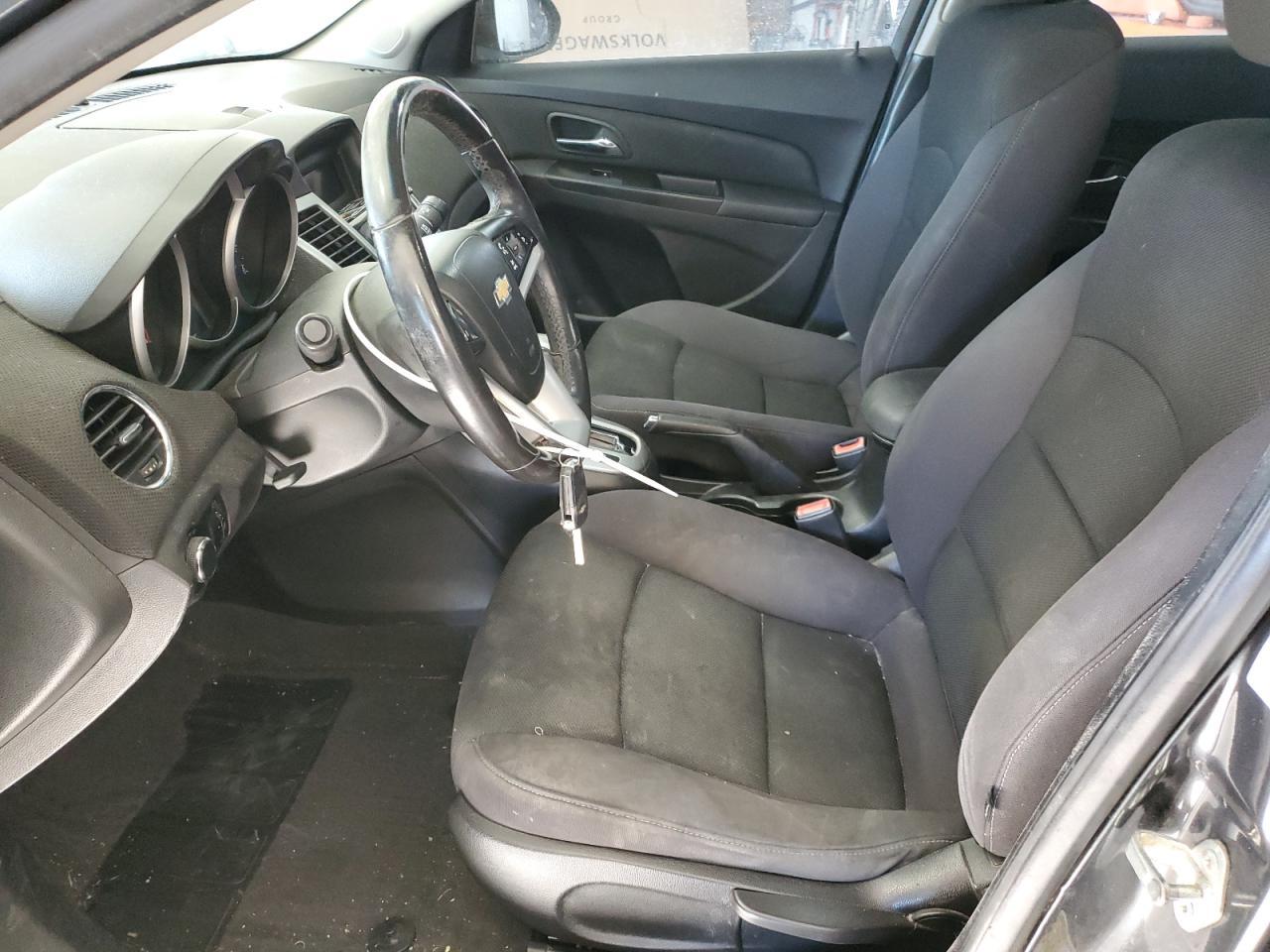 2013 Chevrolet Cruze - Image 7